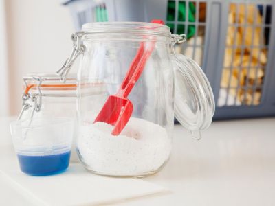 detergent za perilo