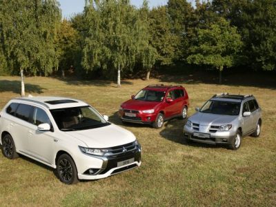 Outlander slavi