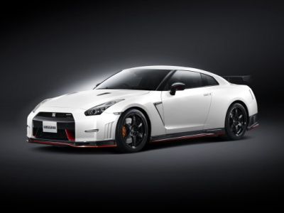 Toliko bo stal novi GT-R