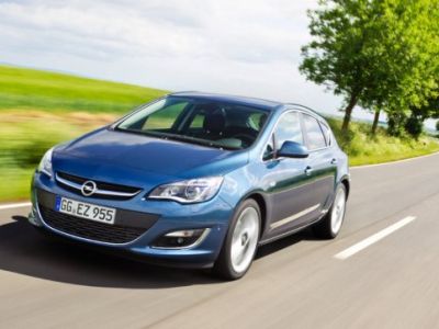 Opel podaljšuje jamstvo
