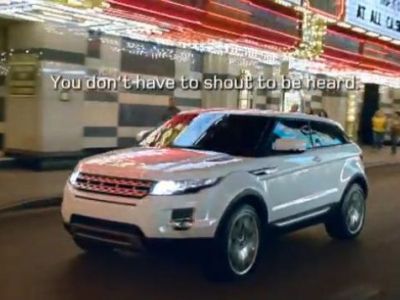 Novi Range Rover že pri nas!