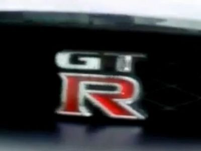Novi GT-R je tukaj