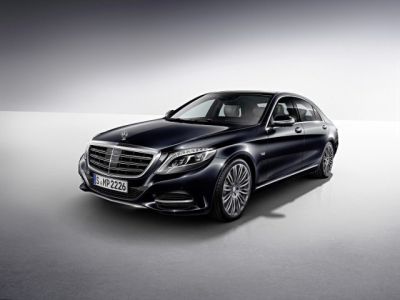 Mercedes napoveduje nove modele