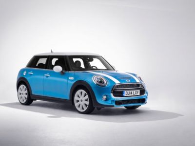 Petvratni mini