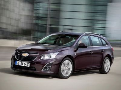 Karavanski cruze kmalu tudi pri nas