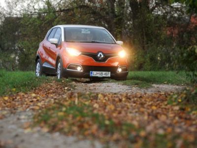 Kako je clio zrasel