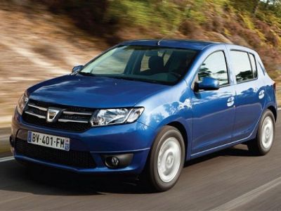 Renault prejel nagrado Best Buy