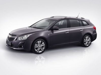 Karavanski cruze