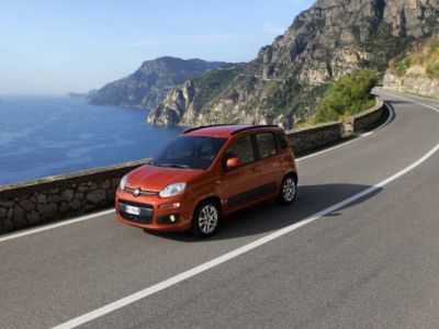 Fiat nudi preprosto več?