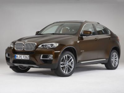 Osvežitev X6