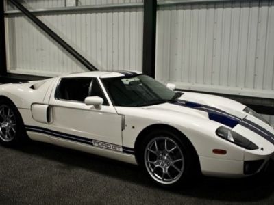 Naprodaj Buttonov Ford GT