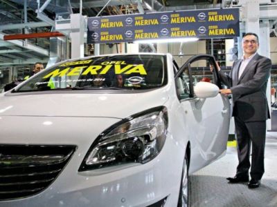 Prva osvežena meriva