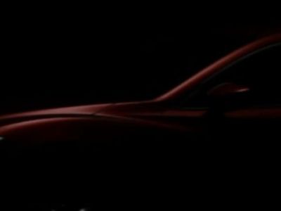 Mazda draži še naprej