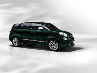 Nova različica 500L