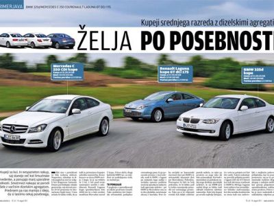 Želja po posebnosti