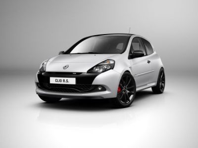 Clio med angeli in demoni