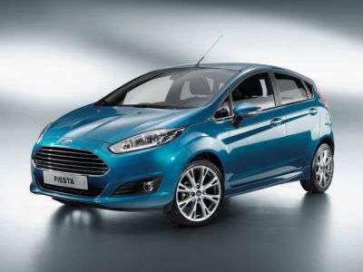 EcoBoost predstavlja petino prodaje