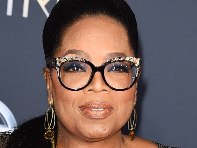 oprah