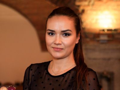 Alenka Košir