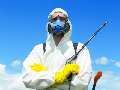 pesticid