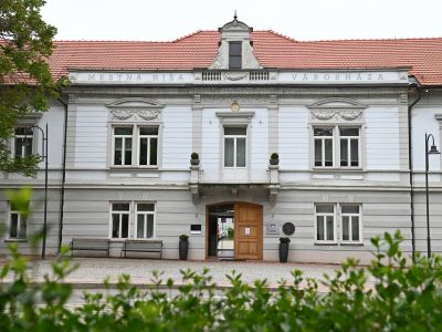 lendava, občinska-zgradba, kriminalistična-preiskava