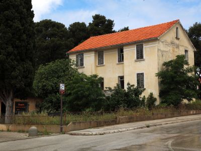 biograd, nepremičnina