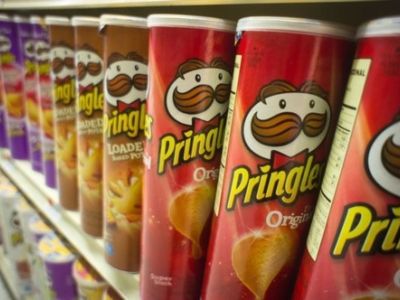 Pringles
