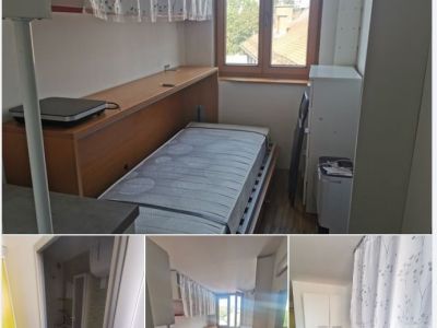 garsonjera, gosposvetska, ljubljana