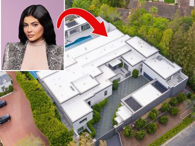 kylie jenner