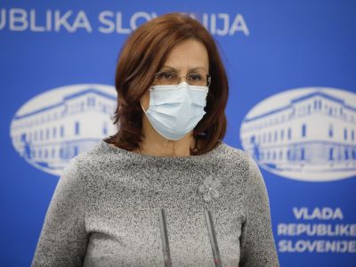 Tjaša Žohar Čretnik