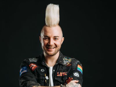 Dejan Krajnc