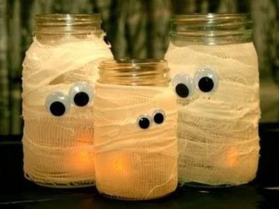 halloween, noč-čarovnic, okraski, okrasitev