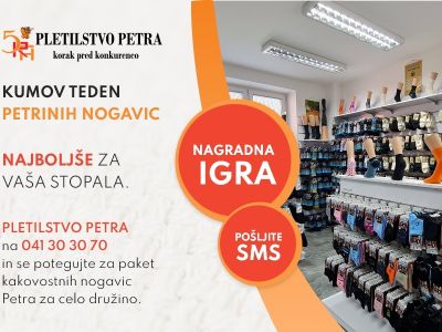 Pletilstvo Petra