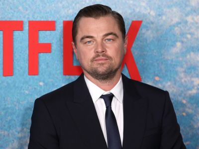 LEONARDO DICAPRIO