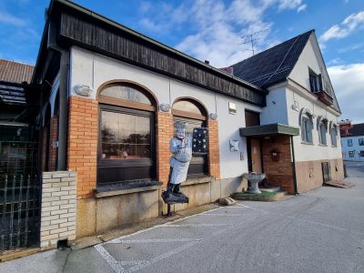šinjor