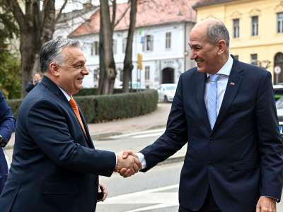 vlada, vlada-rs, janez-janša, viktor-orban, lendava