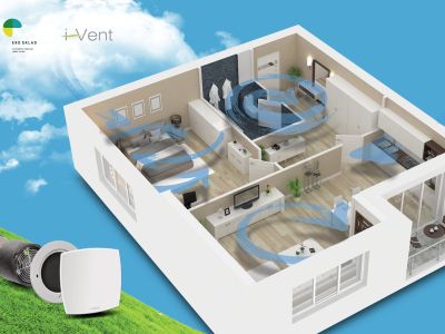 prezračevanje, decentralni-prezračevalni-sistem, lunos, i-vent, varčevanje, svež-zrak, vlaga