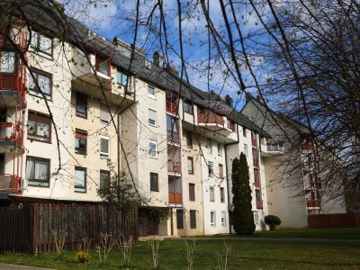 Ulica 25. maja