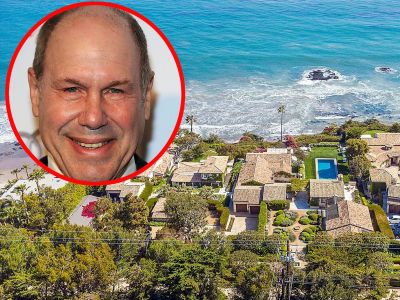 michael-eisner, malibu