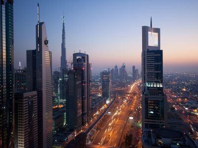 dubaj