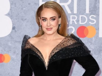 Adele