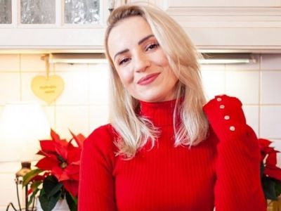 ana zontar kristanc