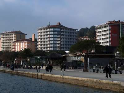 portorož