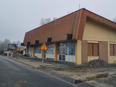 gederovci, mejni prehod