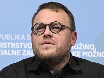 Simon Maljevac