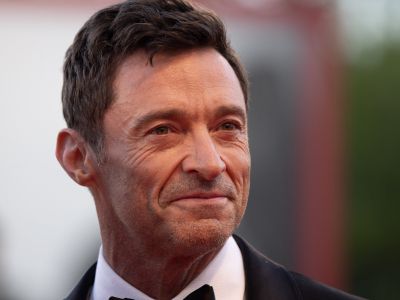 Hugh Jackman