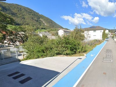 Ulica talcev, Zagorje.png