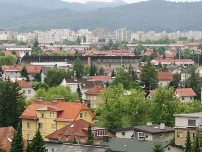 bloki, ljubljana