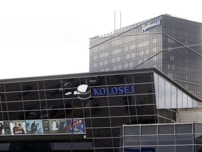 Kolosej