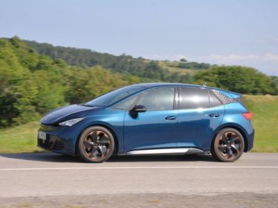 porsche, cupra, born,